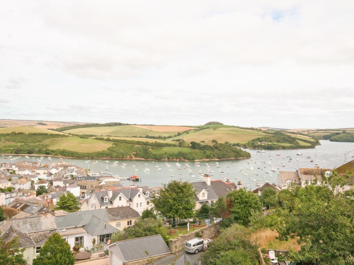2 North Crest House Salcombe Exteriér fotografie