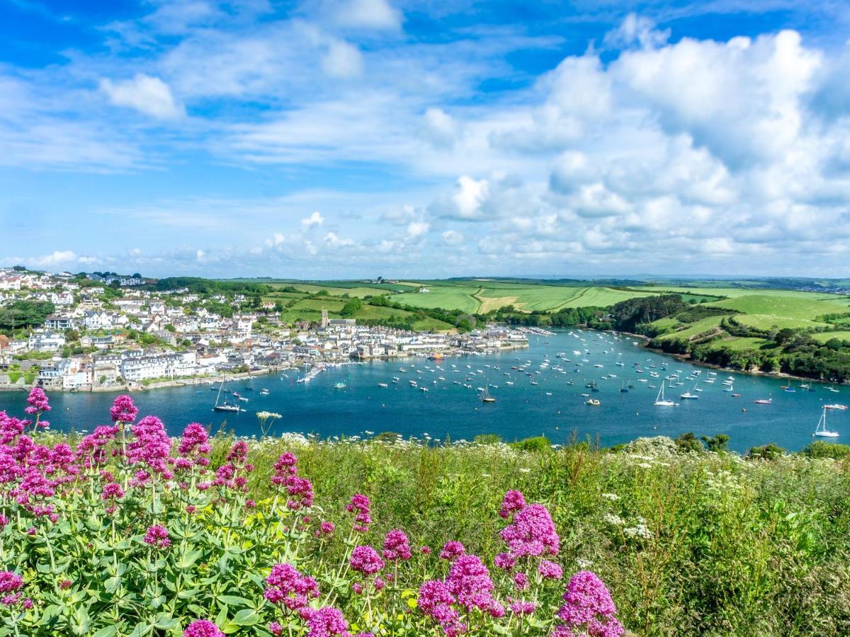 2 North Crest House Salcombe Exteriér fotografie